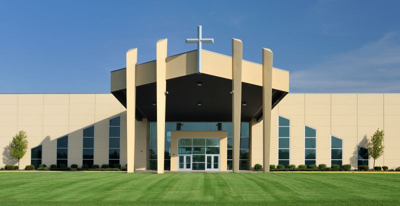 Church Construction