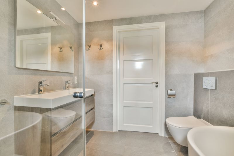 Bathroom Enlargement in Danbury, CT