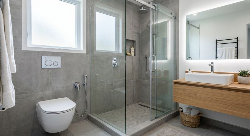 Bathroom Remodeling in Framingham, MA