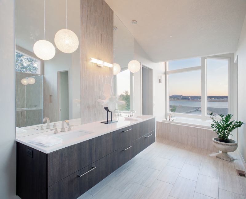 Bathroom Renovation in West Chester, PA