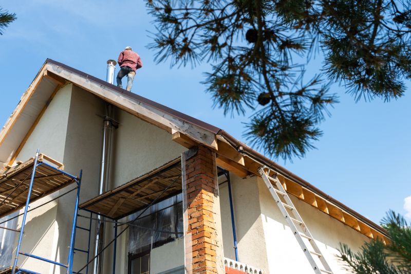 Building Damage Repair in Denver County, CO
