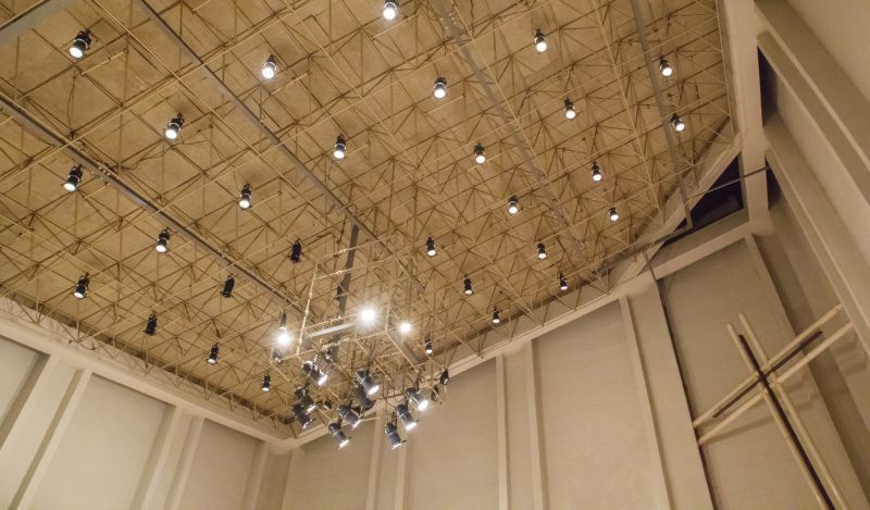 Custom Lighting Fixtures