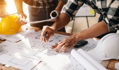 Architectural Planning