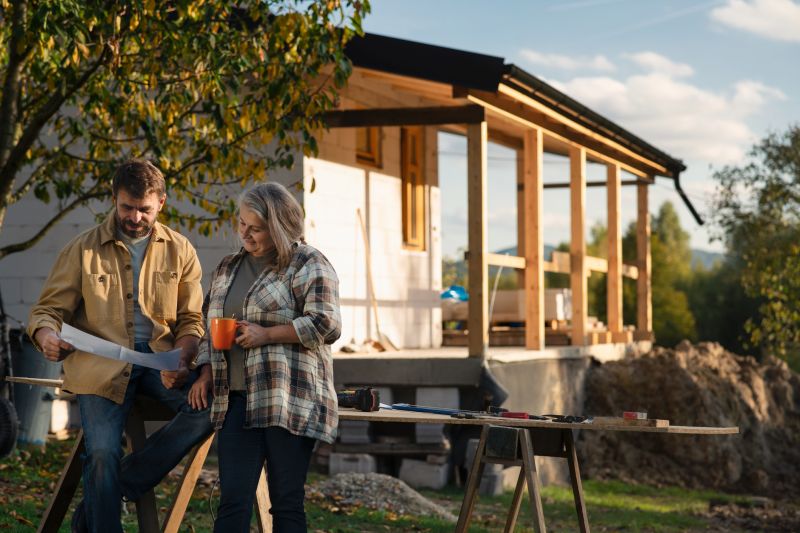 Exterior Renovation in Littleton, CO