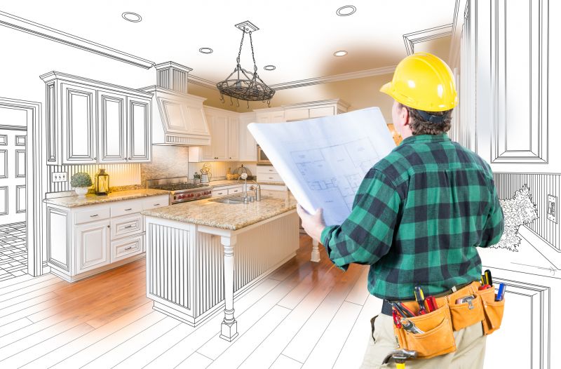 General Contractor Service in Houston, TX