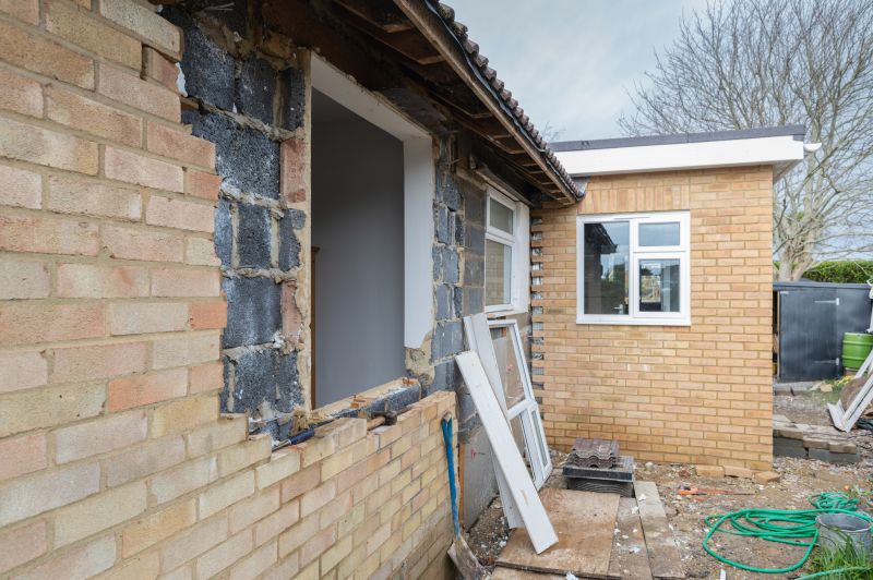 Home Repair Service in Denver County, CO