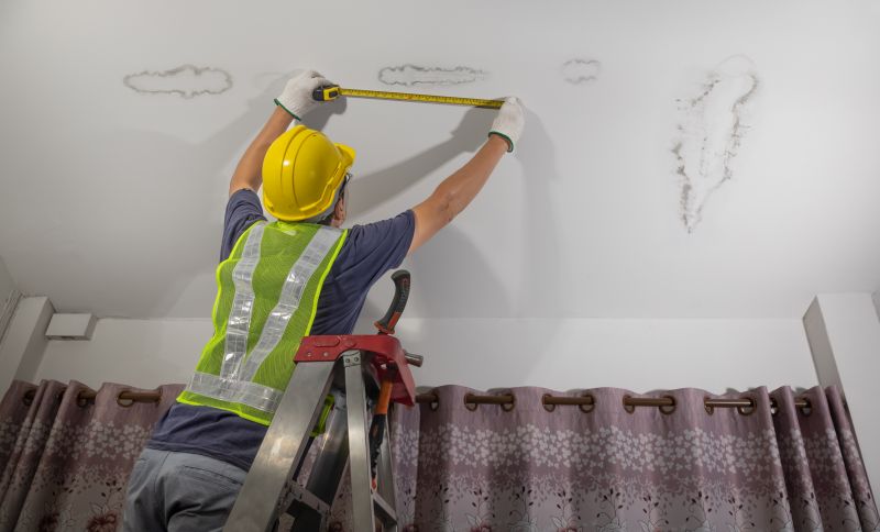 House Repair Service in Denver County, CO