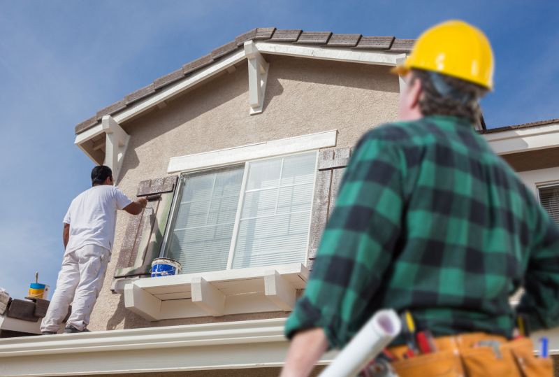 House Repair Service in Santa Rosa, CA