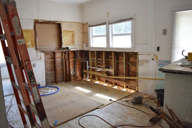 House Repair Service in Santa Rosa, CA