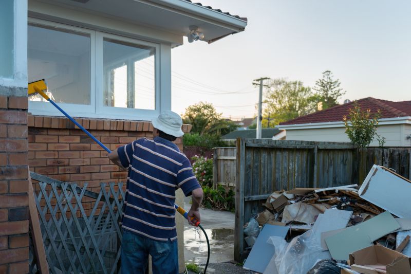 House Repair Service in Santa Rosa, CA