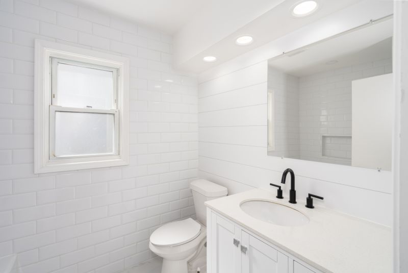 Bathroom Updating in Palm Coast, FL