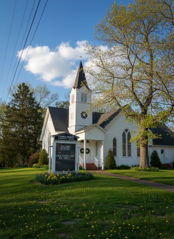 Church Construction