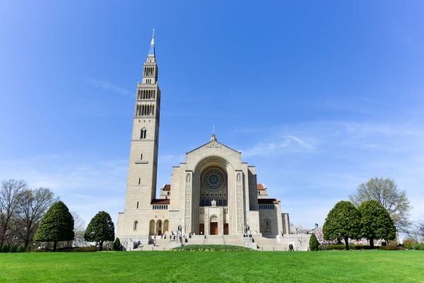 Church Reconstruction